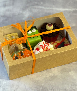 Ghoulish Goodie Box
