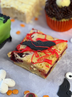 Ghoulish Goodie Box