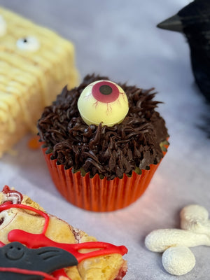 Ghoulish Goodie Box