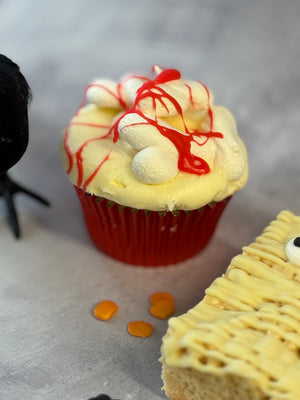 Ghoulish Goodie Box