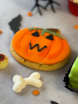 Ghoulish Goodie Box