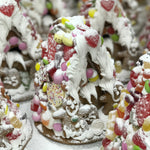 Fairytale Gingerbread Houses
