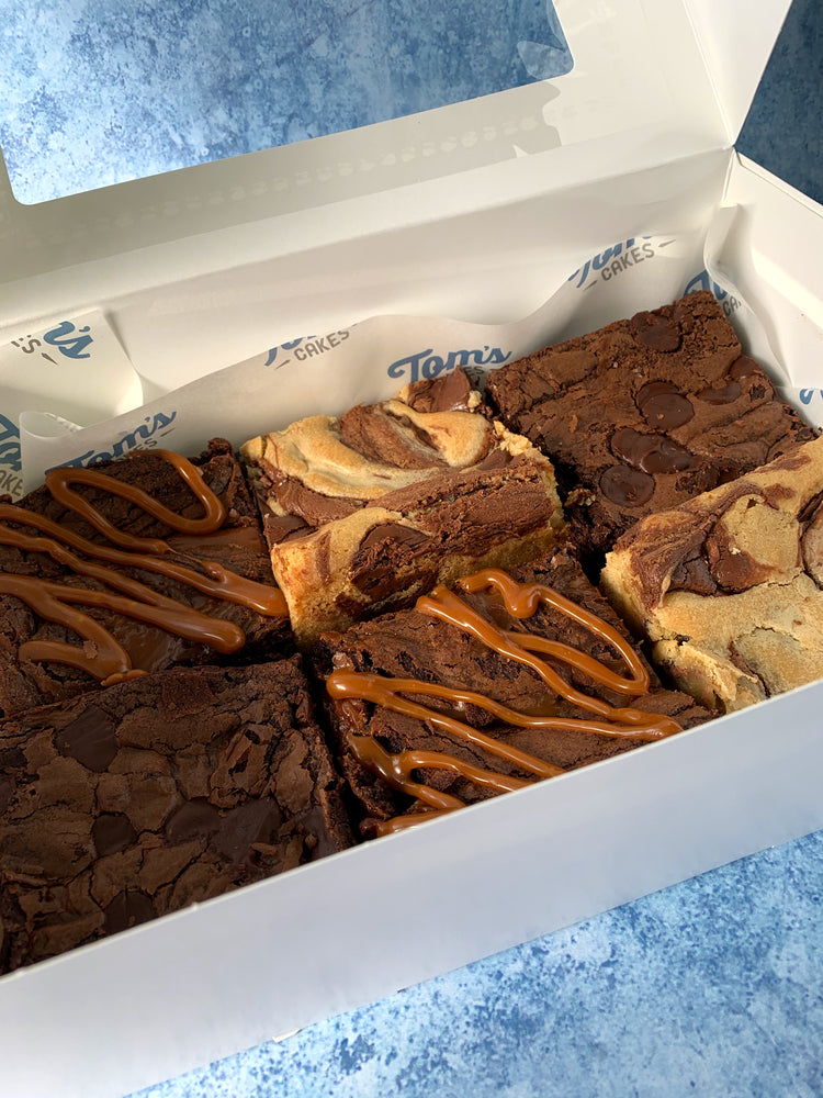 Brownie Box