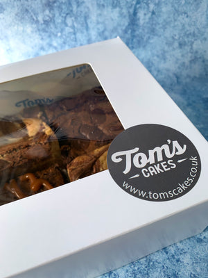 Brownie Box