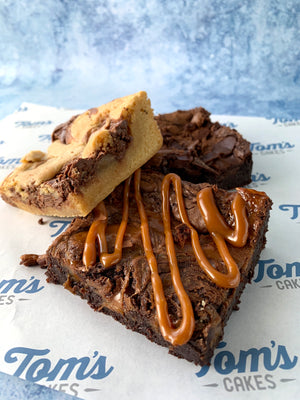 Brownie Box