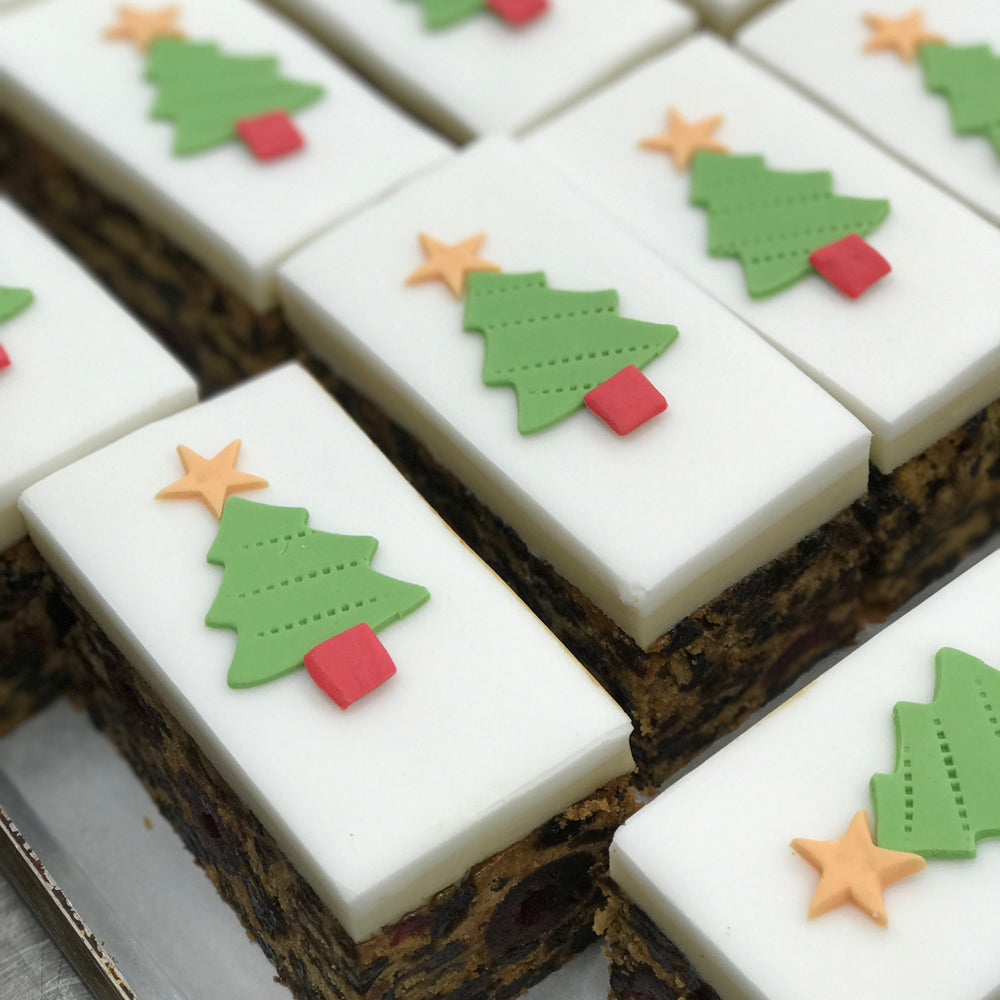 Christmas Bar