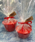 Tom’s Luxury Port & Guinness Christmas Pudding
