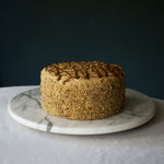 Coffee & Walnut