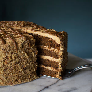 Coffee & Walnut