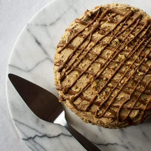 Coffee & Walnut