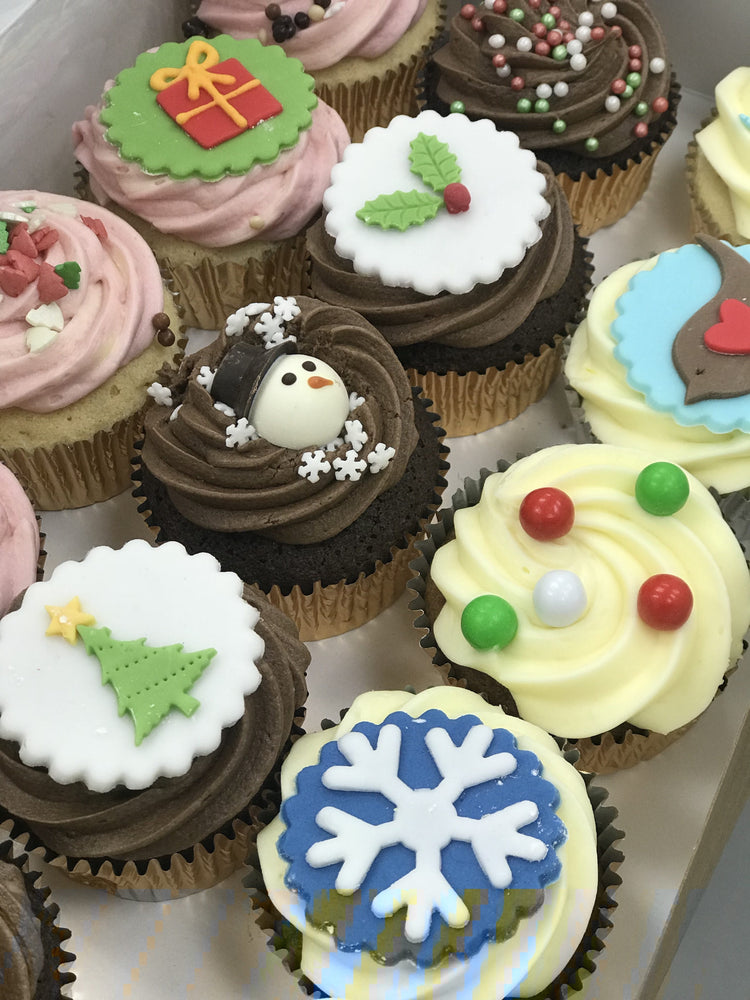 Christmas Party Box
