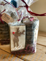 Tom’s Gift Bag