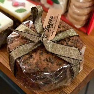 Rich Fruit Cake