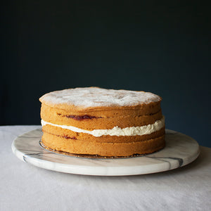 Victoria Sponge
