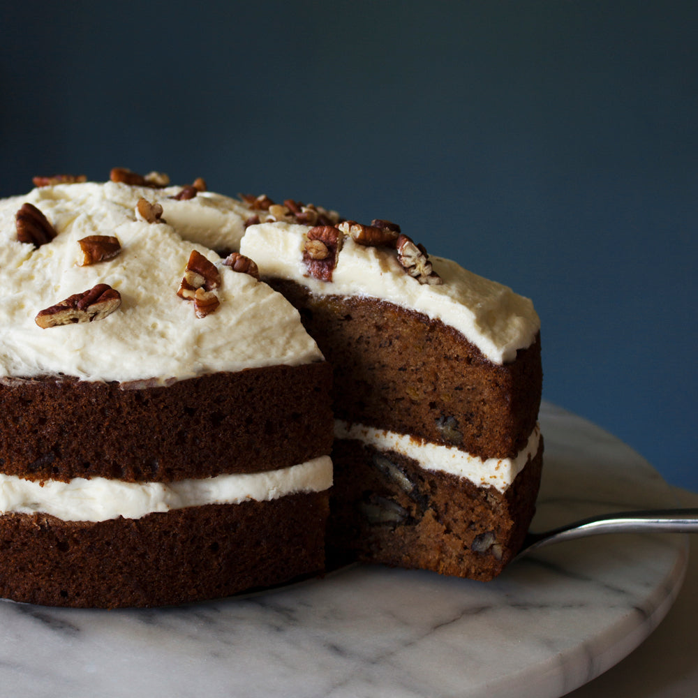 Hummingbird Cake