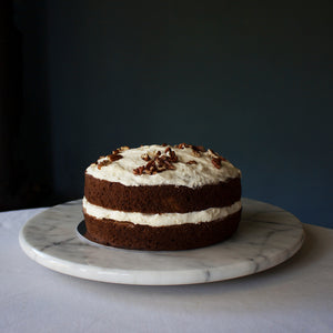 Hummingbird Cake