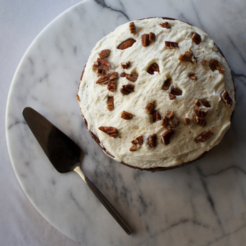 Hummingbird Cake